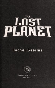 Cover of: The lost planet