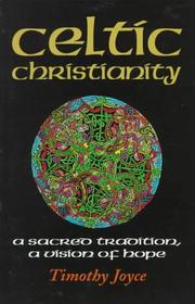 Cover of: Celtic Christianity