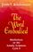 Cover of: The Word embodied