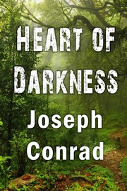 Cover of: Heart of Darkness by Joseph Conrad