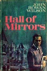 Cover of: Hall of mirrors