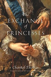 Cover of: The Exchange of Princesses