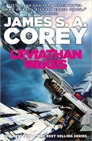 Cover of: Leviathan wakes