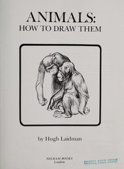 Animals by Hugh Laidman