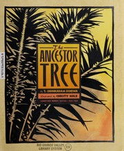 Cover of: The ancestor tree