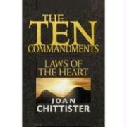 The Ten commandments : laws of the heart