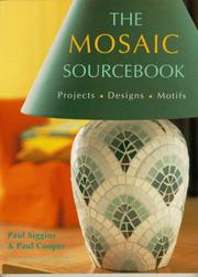 Cover of: The mosaic sourcebook