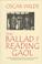 Cover of: The ballad of Reading Gaol
