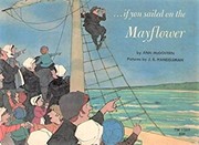 Cover of: If You Sailed on the Mayflower
