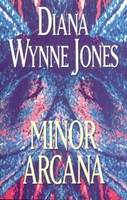 Minor Arcana by Diana Wynne Jones