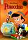 Cover of: Disney's Pinocchio