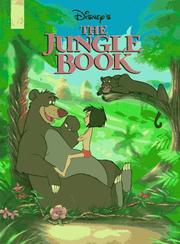 Disney's The jungle book by Rudyard Kipling