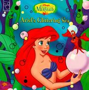 Cover of: Disney's The little mermaid. by Sheryl Kahn