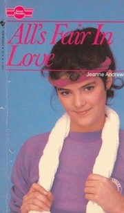 Cover of: All's fair in love