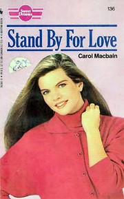 Cover of: Stand By for Love