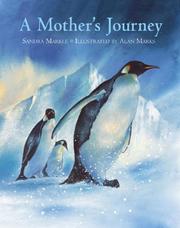 A Mother's Journey by Sandra Markle
