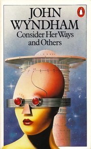 Cover of: Consider Her Ways and Others by 