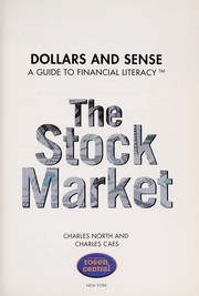 The stock market by Charles North