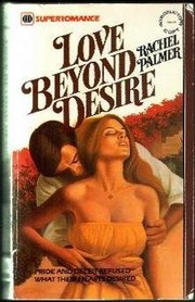 Cover of: Love Beyond Desire