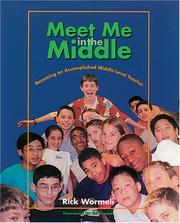Meet me in the middle by Rick Wormeli