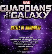 Cover of: Battle of knowhere