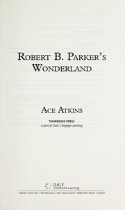 Wonderland by Ace Atkins