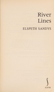 Cover of: River lines