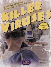 Cover of: Doomsday scenarios: separating fact from fiction : killer viruses