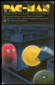 Pac-Man by John D. Mulliken
