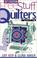 Cover of: Free Stuff for Quilters on the Internet, 3rd Edition