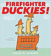 Cover of: Firefighter Duckies