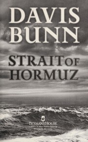 Strait of Hormuz by T. Davis Bunn