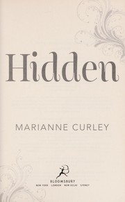 Cover of: Hidden