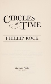 Cover of: Circles of time