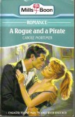 Cover of: A Rogue and a Pirate