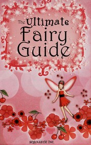 The ultimate fairy guide by Daisy Meadows