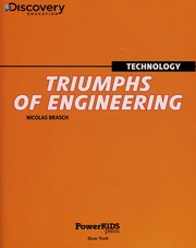 Cover of: Triumphs of engineering