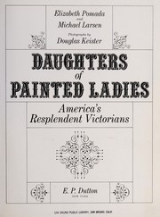 Cover of: Daughters of painted ladies