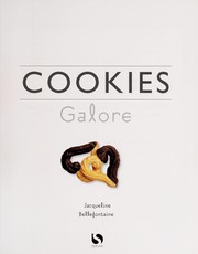 Cover of: Cookies galore