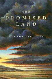 Cover of: The promised land