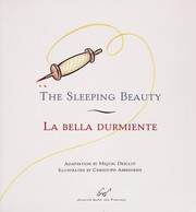 Cover of: The Sleeping Beauty =: La bella durmiente