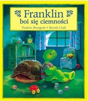 Cover of: Franklin boi się ciemności by 
