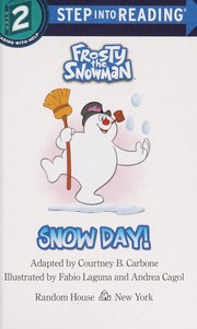 Cover of: Snow day!: frosty the snowman