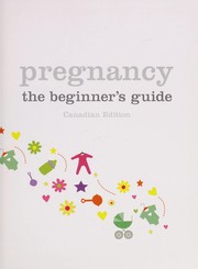 Cover of: Pregnancy by Shaoni Bhattacharya