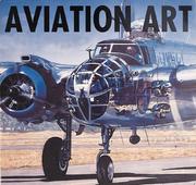 Cover of: Aviation art