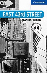 Cover of: East 43rd Street