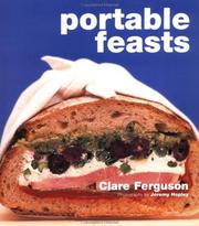 Cover of: Portable Feasts