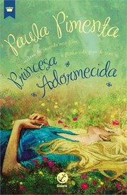 Cover of: Princesa adormecida