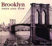 Cover of: Brooklyn then & now