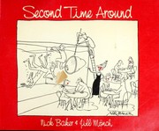 Cover of: Second time around by Nick Baker